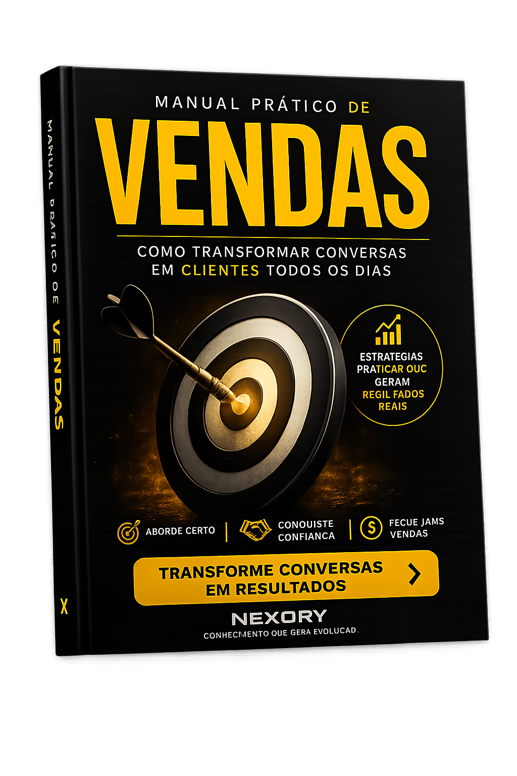 Manual Prático de Vendas